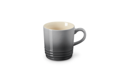 Le Creuset Espresso Mug 100Ml Flint