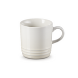 Le Creuset Cappucino Mug In Meringue
