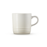 Le Creuset Cappucino Mug In Meringue