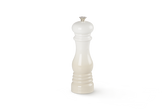 Le Creuset Pepper Mill Shaker In Merigue