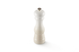 Le Creuset Pepper Mill Shaker In Merigue