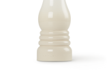Le Creuset Pepper Mill Shaker In Merigue