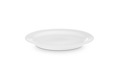 Le Creuset Vancouver Dinner Plate 27Cm White