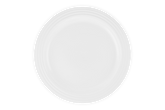 Le Creuset Vancouver Dinner Plate 27Cm White