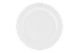 Le Creuset Vancouver Dinner Plate 27Cm White