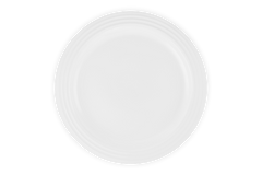 Le Creuset Vancouver Dinner Plate 27Cm White