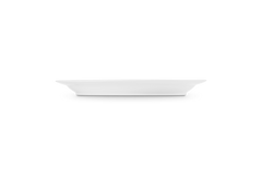 Le Creuset Vancouver Dinner Plate 27Cm White