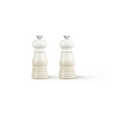 Le Creuset Salt & Pepper Mill Set In Meringue
