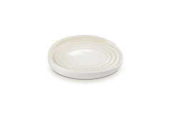Le Creuset Spoon Rest Meringue