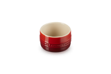 Le Creuset Straight Wall Ramekin Cerise