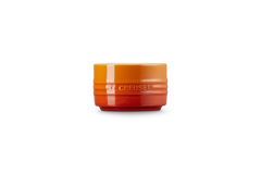 Le Creuset Straight Wall Ramekin Flame