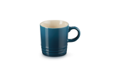 Le Creuset Espresso Mug 100Ml Deep Teal