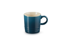 Le Creuset Espresso Mug 100Ml Deep Teal