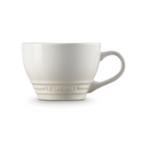 Le Creuset Giant Cuppacino Mug In Meringue