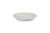 Le Creuset Vancouver Salad Plate In Meringue