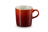 Le Creuset Mug In Cerise