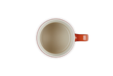 Le Creuset Mug In Cerise