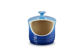 Salt Keeper Coastal In Azure - One Size