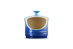Salt Keeper Coastal In Azure - One Size