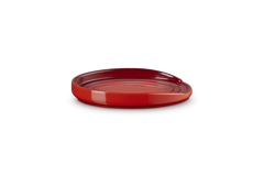 Le Creuset Oval Spoon Rest Cerise