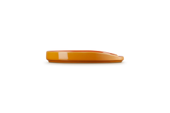 Le Creuset Oval Spoon Rest In Flame