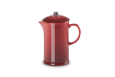Le Creuset Coffee Press In Fig