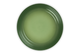 Le Creuset Vancouver Dinner Plate 27Cm Bamboo