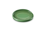 Le Creuset Oval Spoon Rest Bamboo
