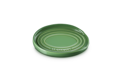 Le Creuset Oval Spoon Rest Bamboo