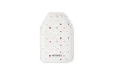 Le Creuset Cooler Sleeve In L'Amour
