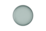 Le Creuset Coupe Salad Plate 22Cm Sea Salt