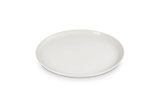 Le Creuset Coupe Dinner Plate 27Cm In Shell Pink