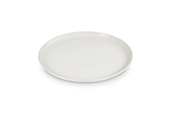 Le Creuset Coupe Dinner Plate 27Cm In Shell Pink