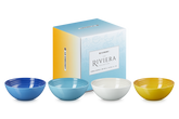 Le Creuset X4 16Cm Cereal Bowl in Riviera