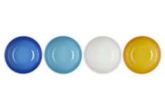 Le Creuset X4 16Cm Cereal Bowl in Riviera