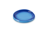 Le Creuset Oval Spoon Rest Azure