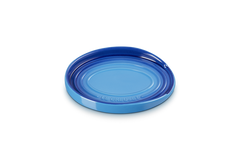 Le Creuset Oval Spoon Rest Azure