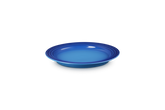 Le Creuset Vancouver Salad Plate 22Cm Azure