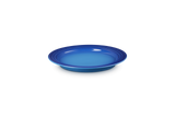 Le Creuset Vancouver Salad Plate 22Cm Azure
