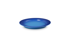 Le Creuset Vancouver Salad Plate 22Cm Azure