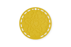 Le Creuset Silicone French Trivet Nectar