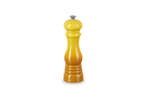 Le Creuset Classic Pepper Mill in Nectar