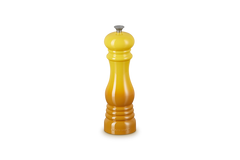 Le Creuset Classic Pepper Mill in Nectar