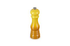 Le Creuset Classic Pepper Mill in Nectar