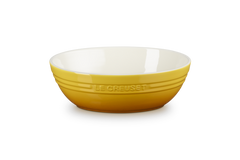 Le Creuset Oval Serving Bowl 3.2L Nectar
