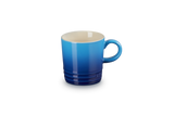 Le Creuset Espresso Mug 100Ml Azure Blue