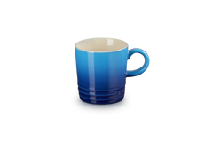 Le Creuset Espresso Mug 100Ml Azure Blue