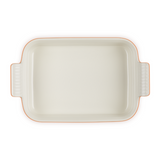 Le Creuset Rectangular Dish In Cerise