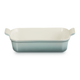 Le Creuset Rectangular Dish In Sea Salt