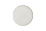 Le Creuset Coupe Salad Plate 22Cm Meringue